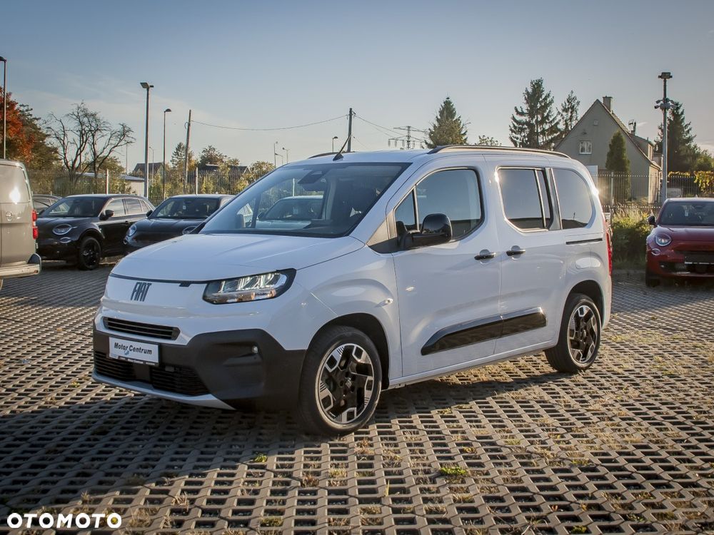 Fiat Qubo - 9