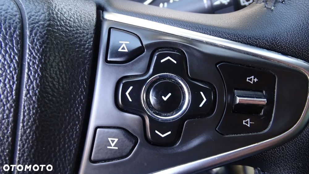 Opel Insignia 2.0 CDTI Sports Tourer ecoFLEXStart/Stop Edition - 17