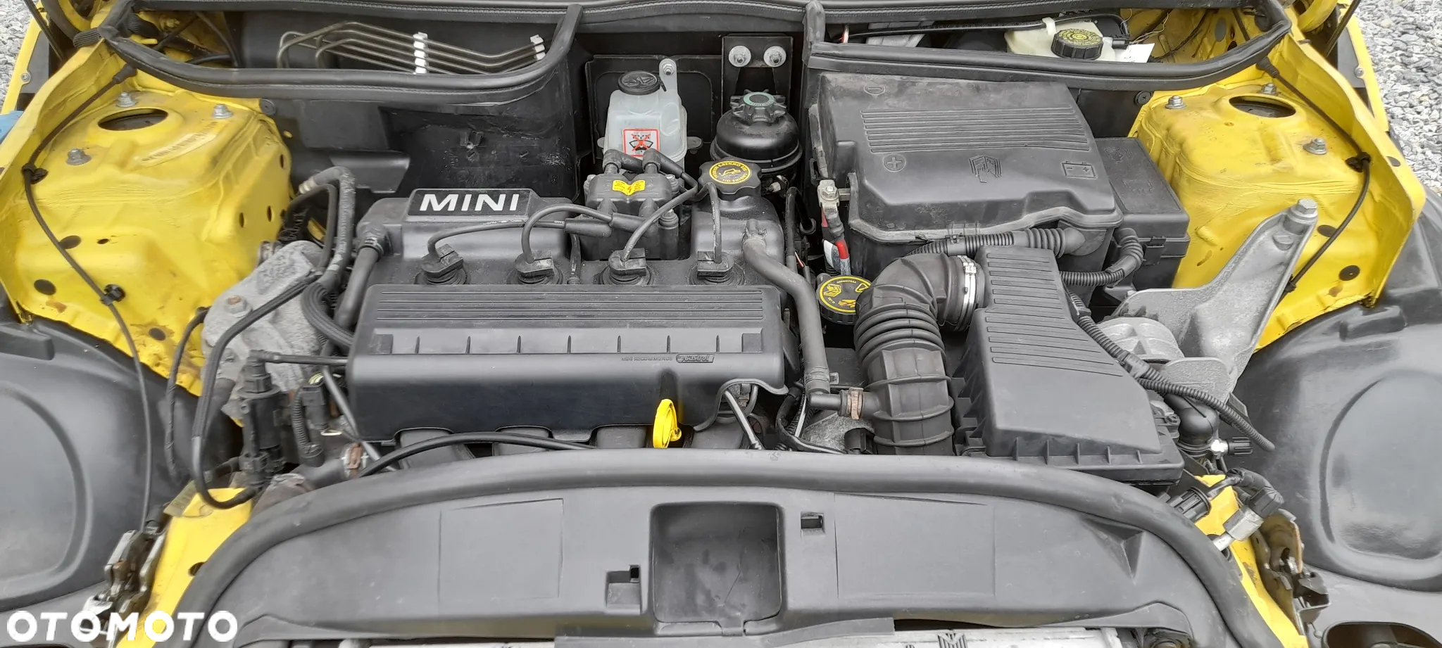 MINI ONE - 9