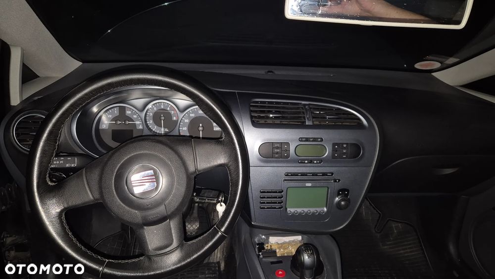 Seat Leon 1.6 Stylance - 13