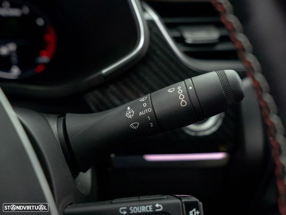 Renault Arkana 1.3 TCe R.S.Line EDC - 22