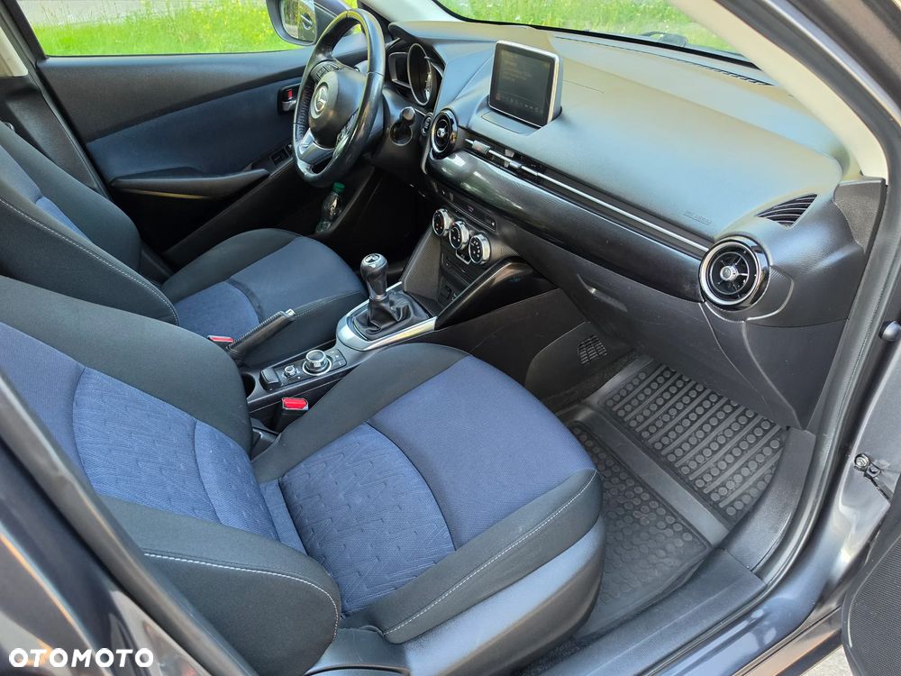 Mazda 2 1.5 Sport & Style - 24