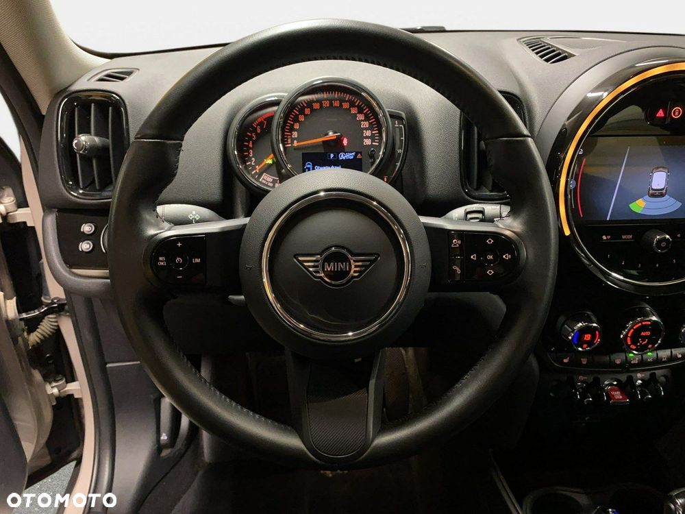 MINI Countryman - 18