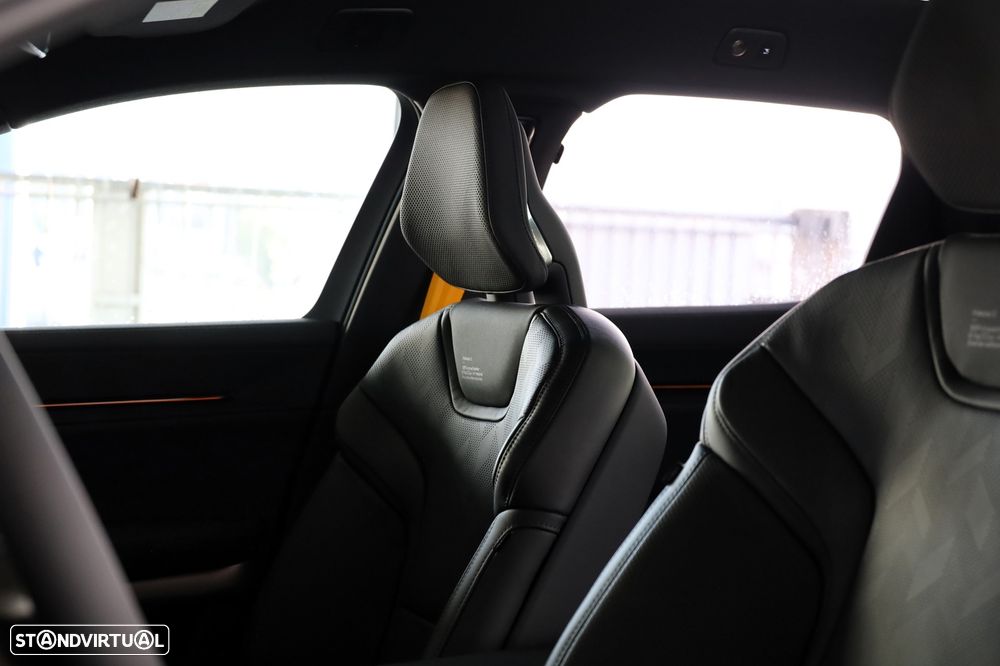 Polestar 3 Long Range 111 kWh AWD Performance Plus Pilot - 9