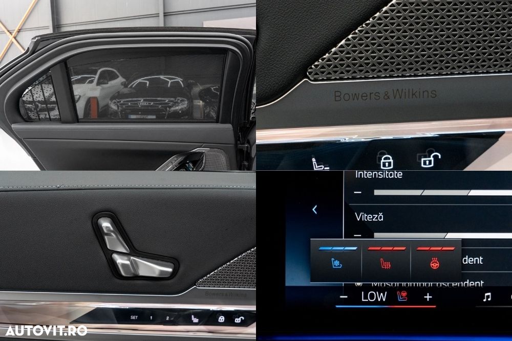 BMW Seria 7 740d xDrive MHEV - 20