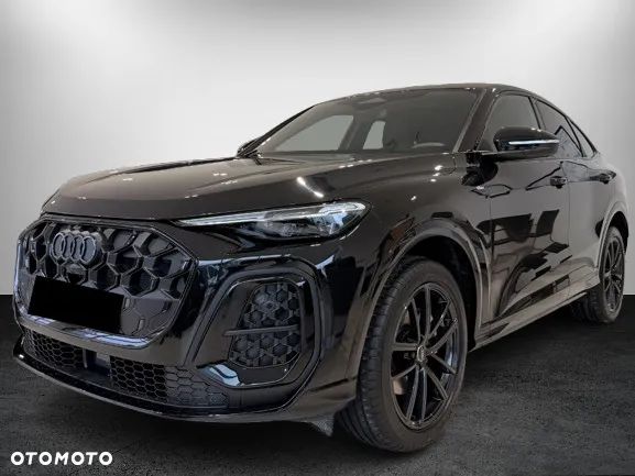 Audi Q5 Sportback TFSI mHEV 150 kW Quattro S tronic - 1