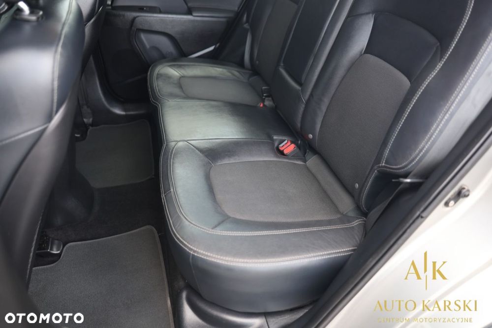 Kia Sportage - 33