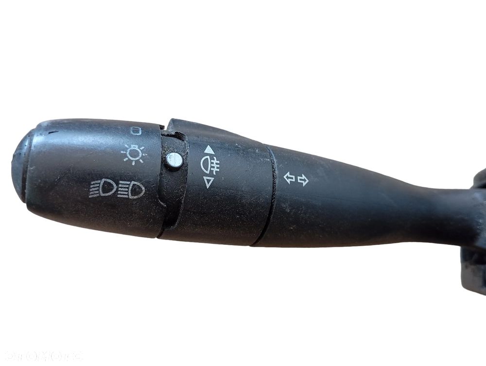 Manetka Przełącznik Zespolony Taśma AirBag 96663084xt Peugeot 206 (1998 – 2009) - Gwarancja Wysyłka - 3