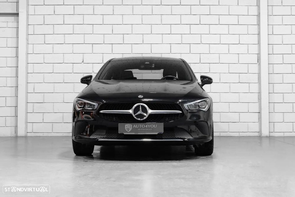 Mercedes-Benz CLA 250 e 8G-DCT Edition Progressive Line - 3