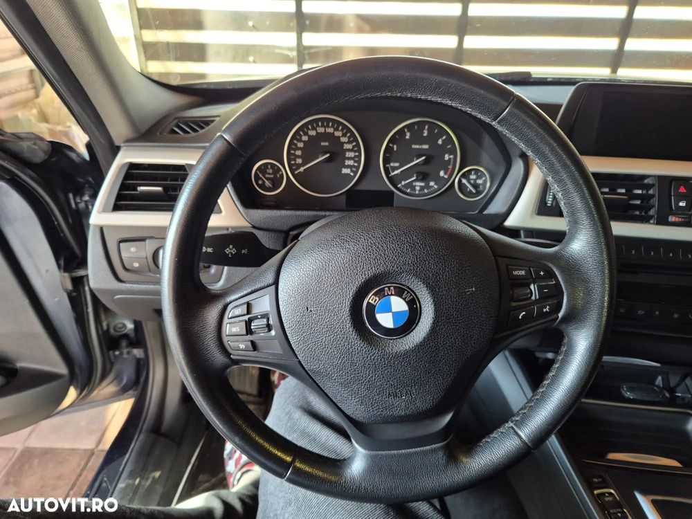 BMW Seria 3 - 16