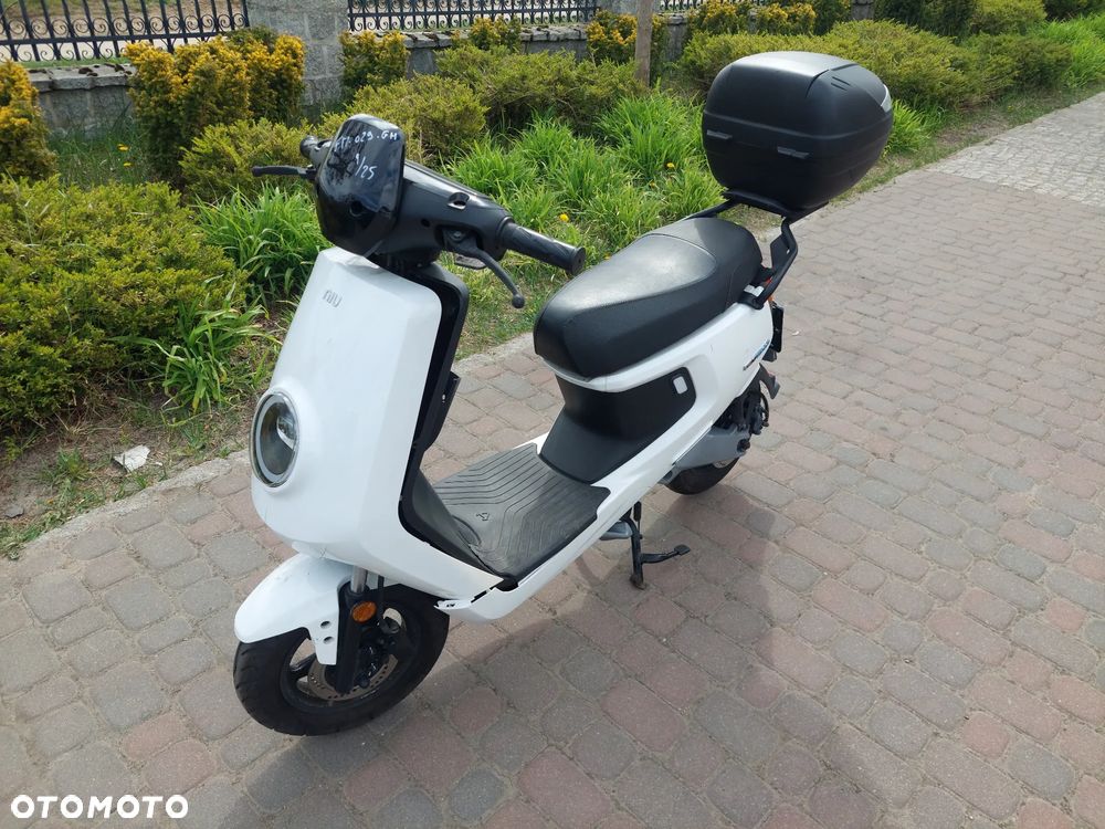 Niu M+ - 1
