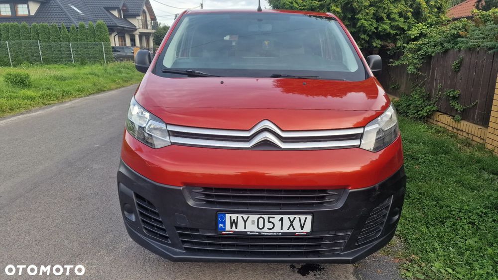 Citroën SpaceTourer 1.6 BlueHDi XL Business - 24
