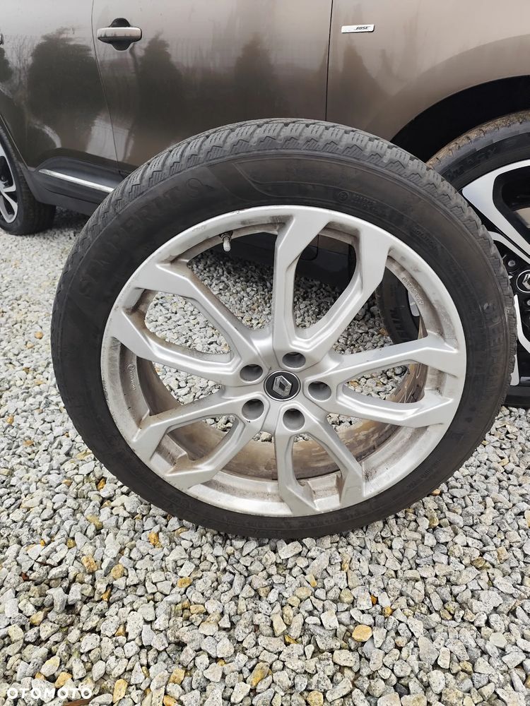 Renault Grand Scenic ENERGY dCi 160 EDC BOSE EDITION - 39