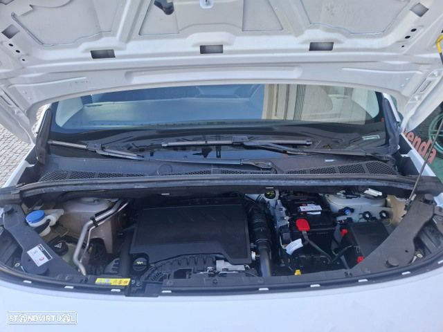 Peugeot Rifter PureTech 110 L1 Active - 52