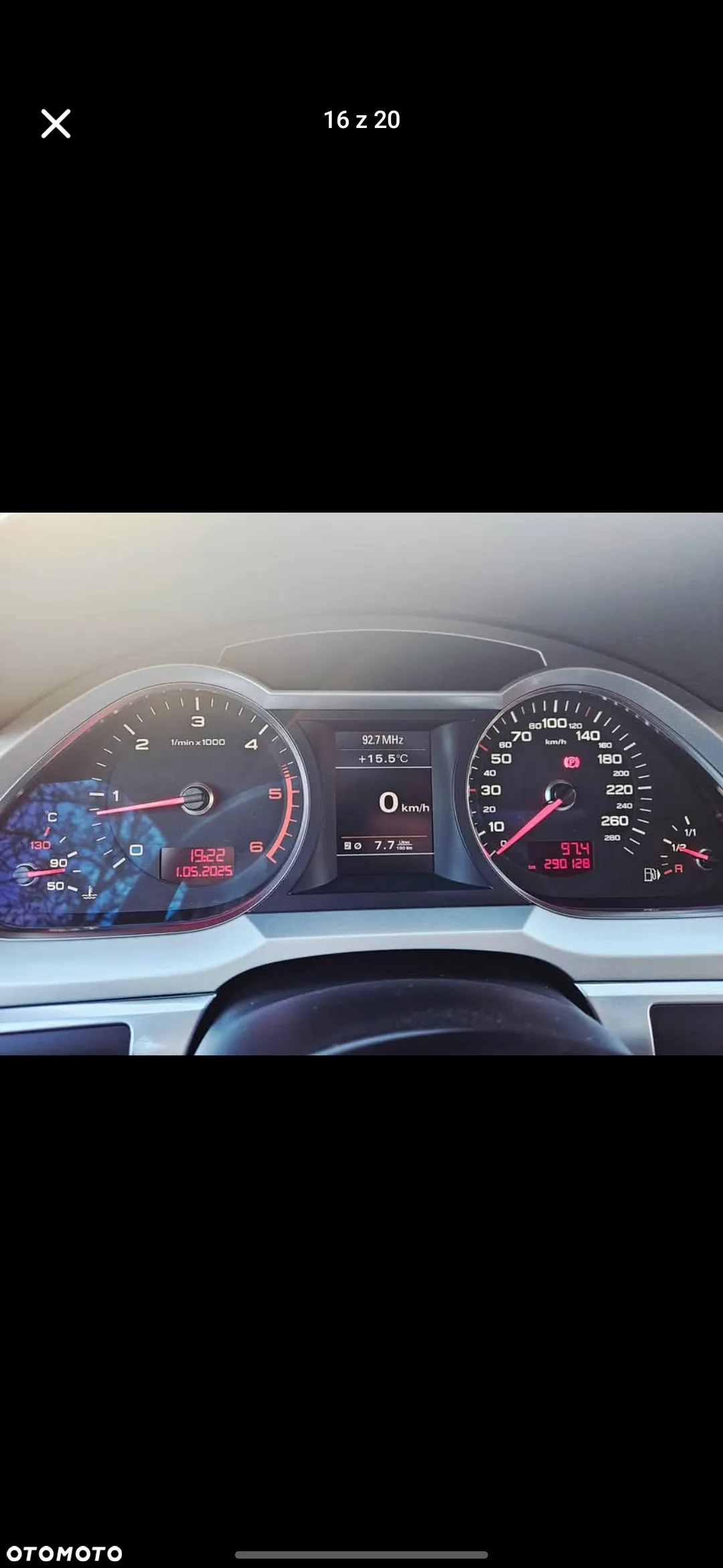 Audi A6 Avant 3.0 TDI DPF quattro - 18