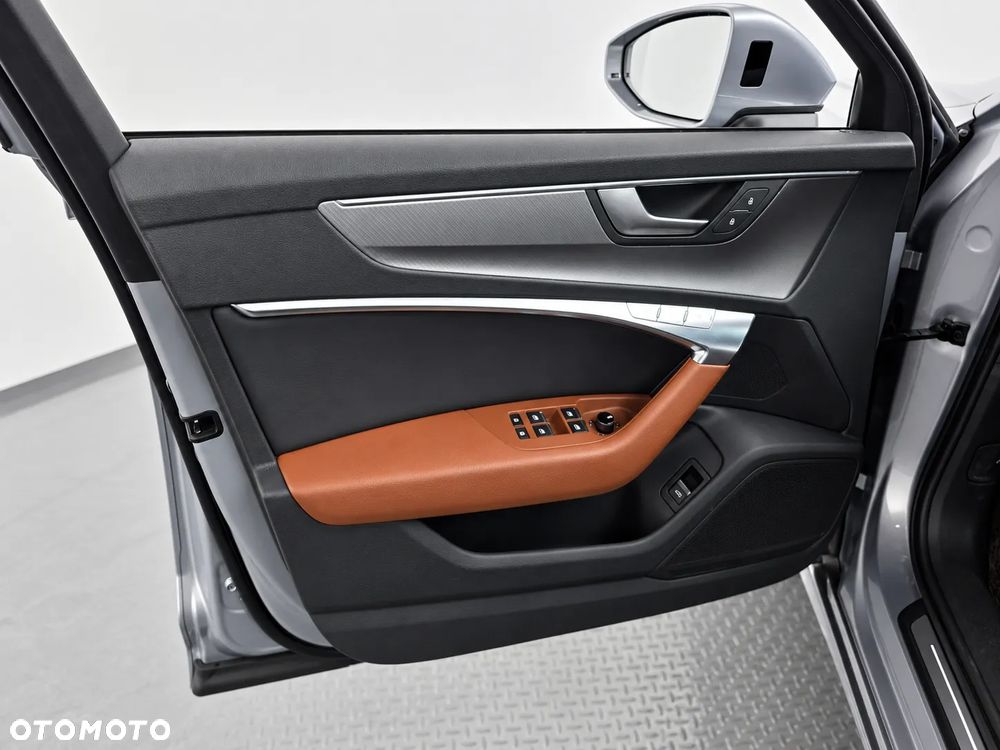 Audi A6 Limousine 40 TDI quattro S tronic - 21