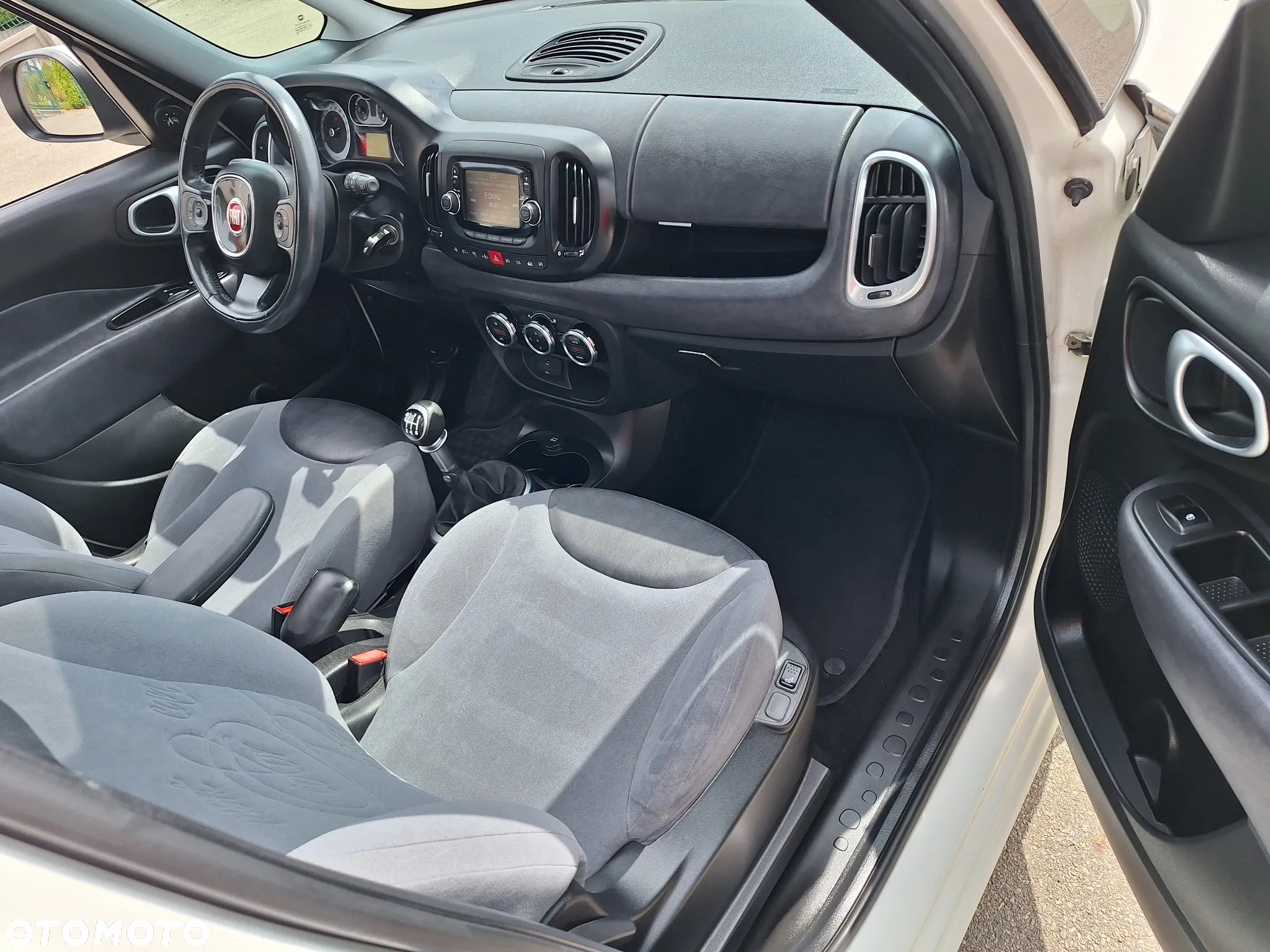 Fiat 500L - 22