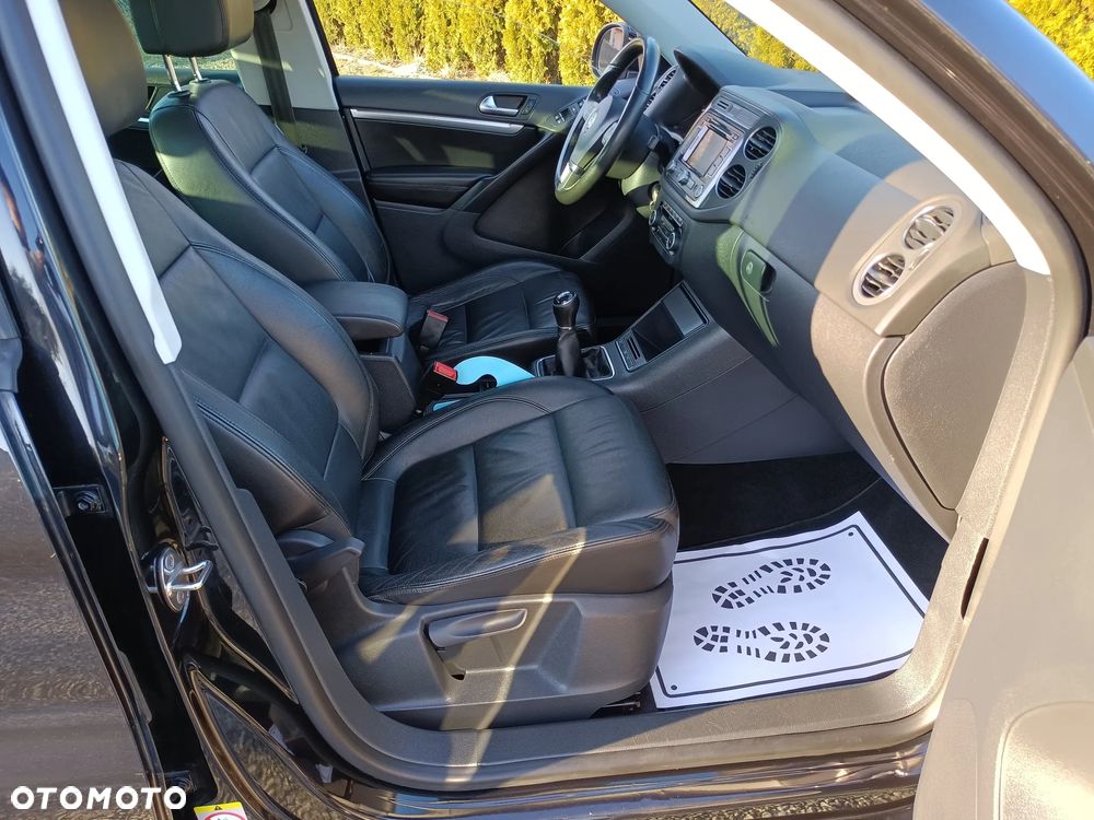 Volkswagen Tiguan 2.0 TDI Sport&Style - 24