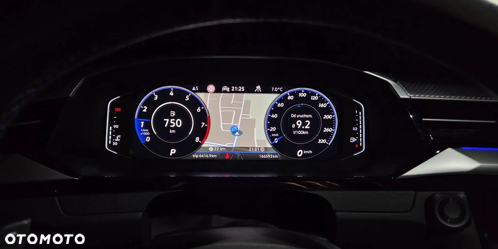 Volkswagen Arteon - 13