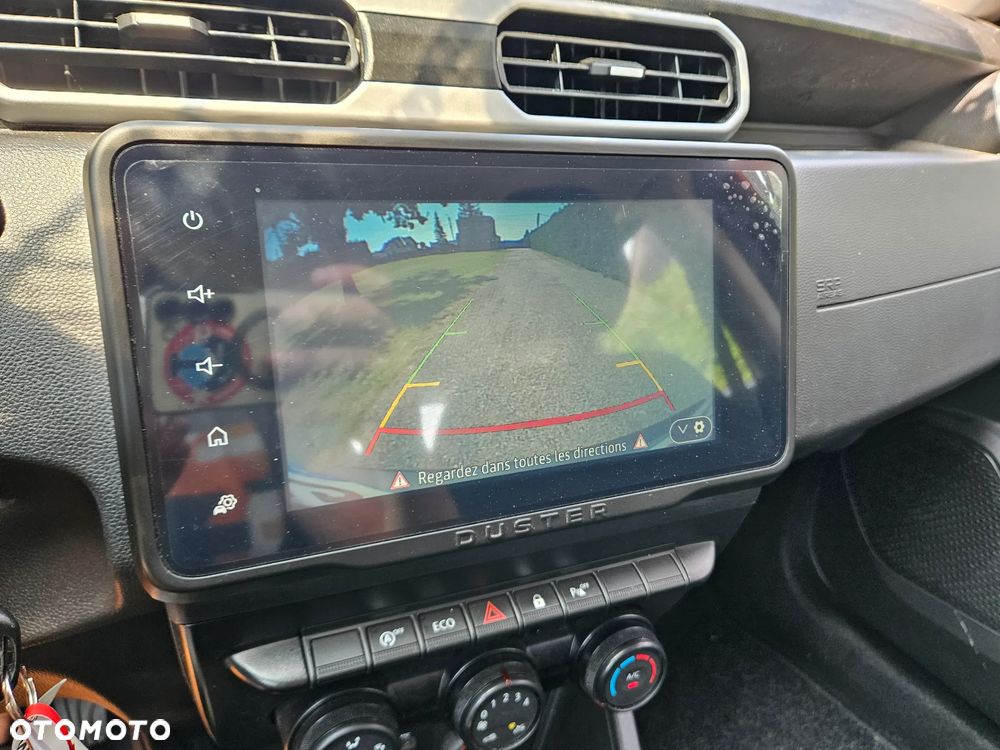 Dacia Duster TCe 130 2WD Comfort - 21
