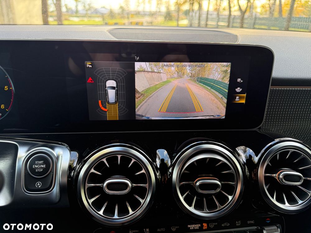 Mercedes-Benz GLB 220 d 8G-DCT Style - 17