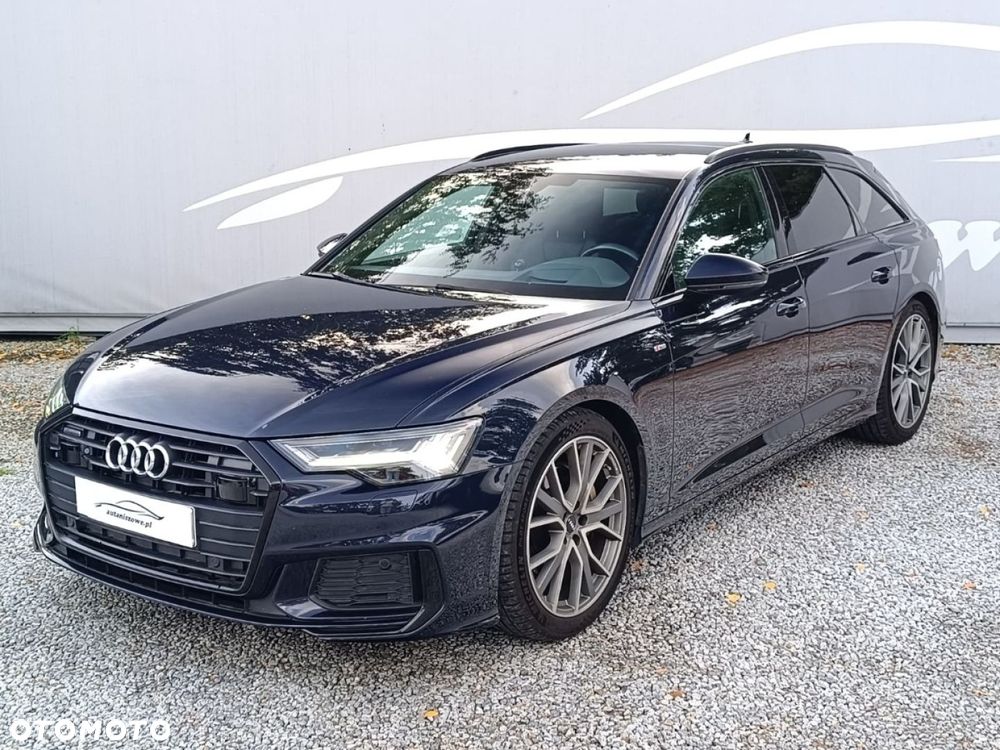 Audi A6 Avant - 10