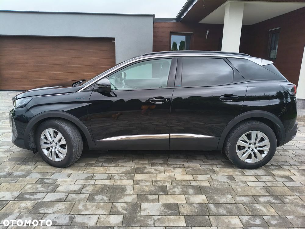 Peugeot 3008 - 2