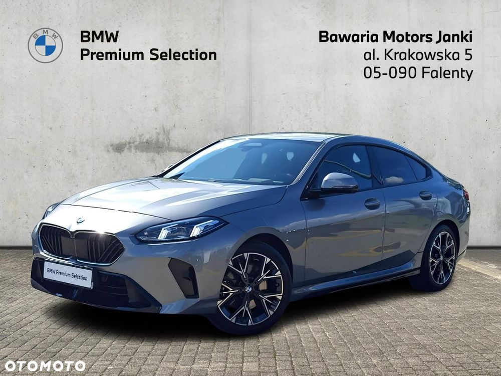 BMW Seria 2 - 1