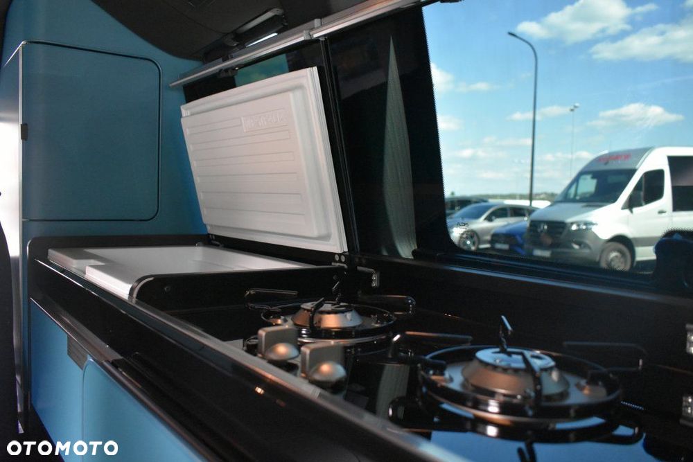 Mercedes-Benz V  FL OM654 - 8