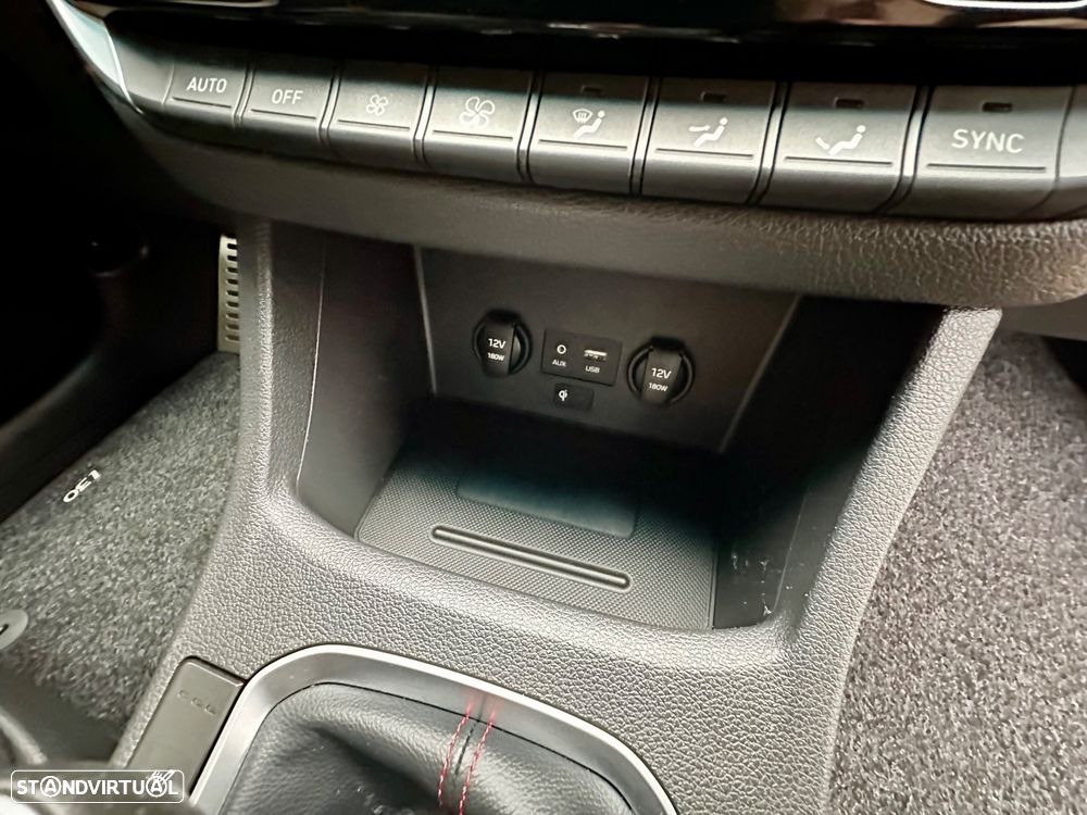 Hyundai i30 Fastback N 2.0 T-GDI Performance - 11