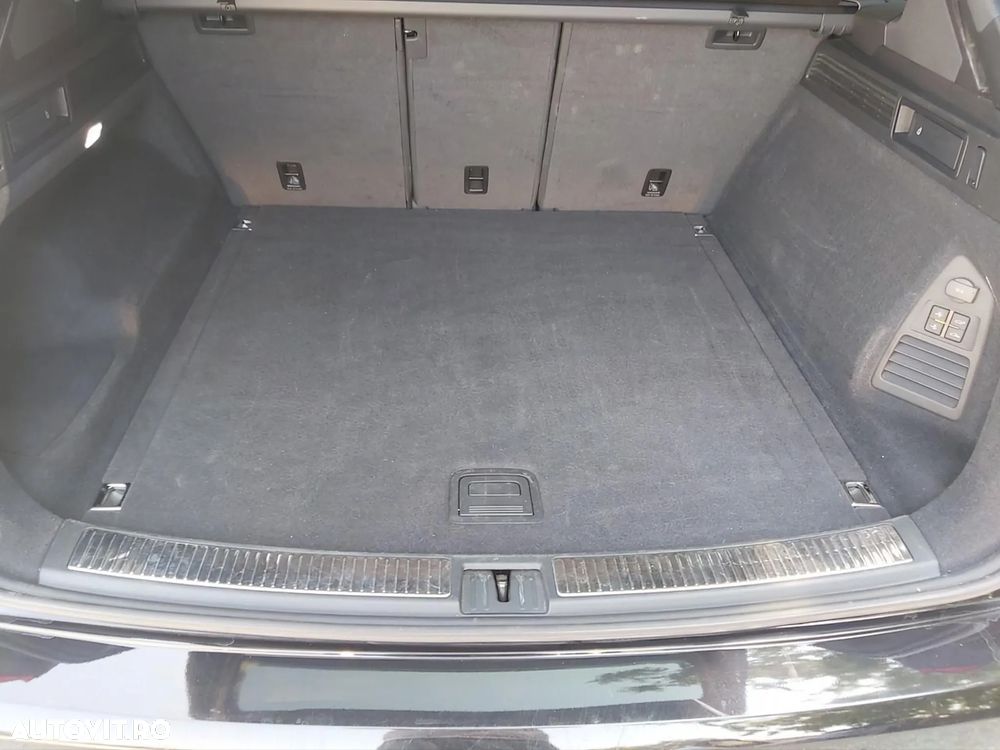 Volkswagen Touareg 3.0 V6 TDI 4Motion DPF Automatik R-Line - 14