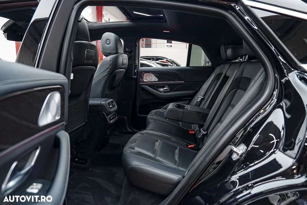 Mercedes-Benz GLE Coupe AMG 53 4Matic+ AMG Speedshift TCT 9G AMG Line Premium - 6