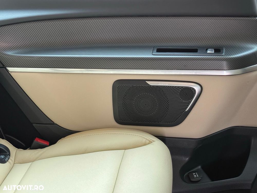 Mercedes-Benz V 250 (BlueTEC) d lang 4Matic 7G-TRONIC Avantgarde Edition - 29