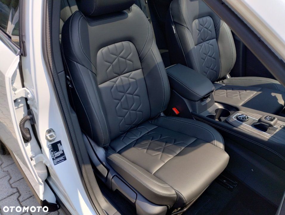 Nissan Qashqai - 15