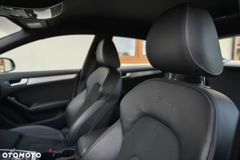 Audi A5 Sportback 2.0 TDI clean diesel Quattro S tronic - 21