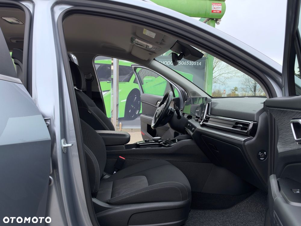 Kia Sportage - 30