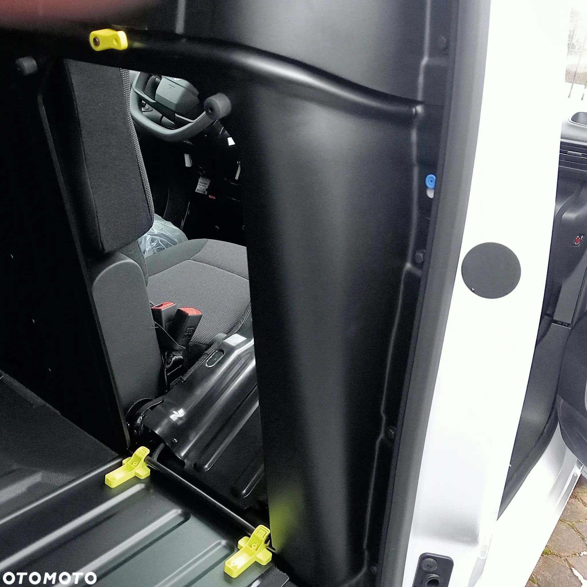 Opel Combo - 7