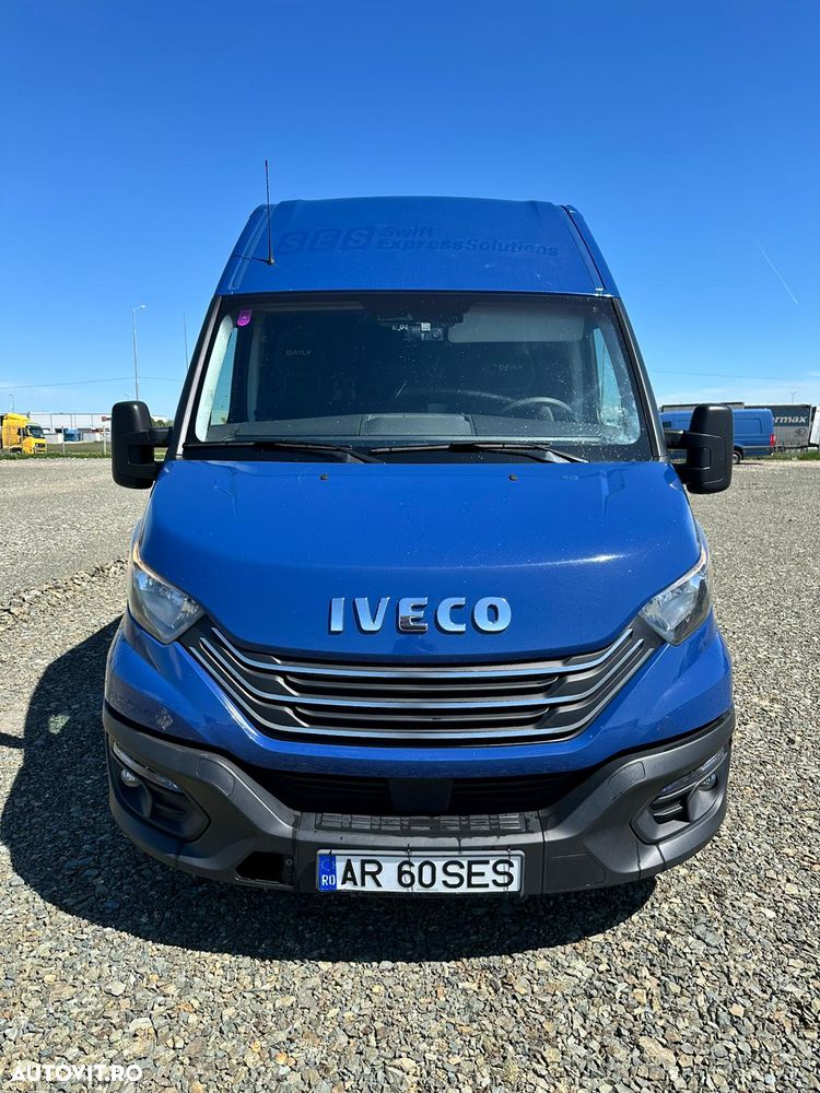 Iveco Daily - 1