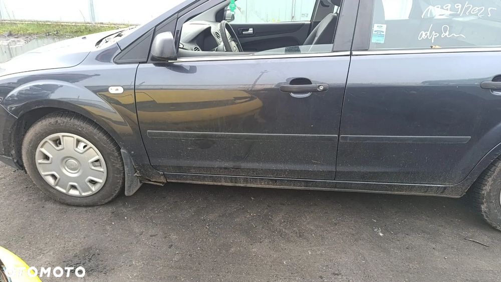 35550 ford focus mk 2 1.6 16v 100 km HWDB na części lakier H4 - 10