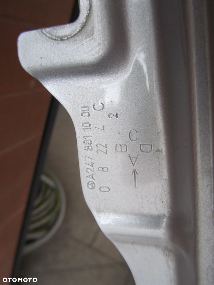 błotnik 2478811000 - 5