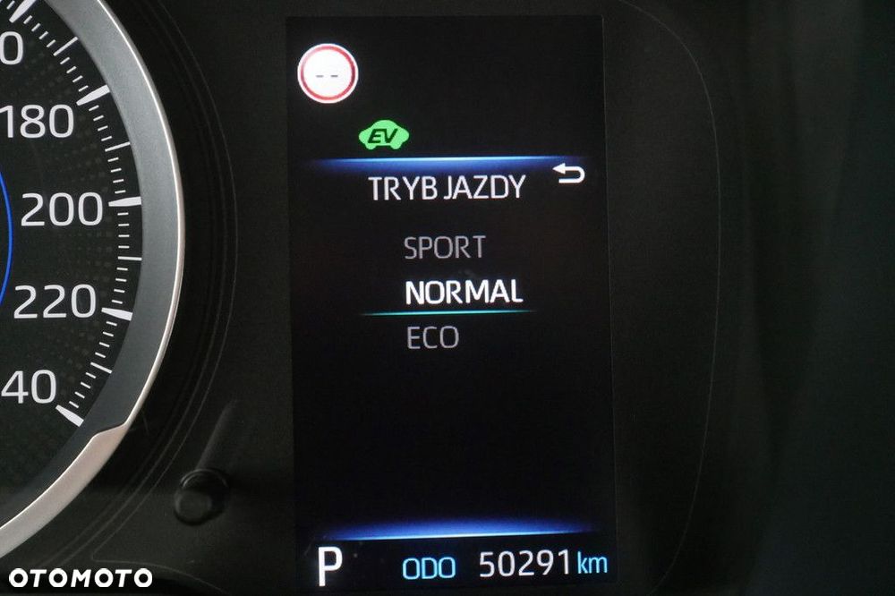 Toyota Corolla 1.8 Hybrid Active - 20
