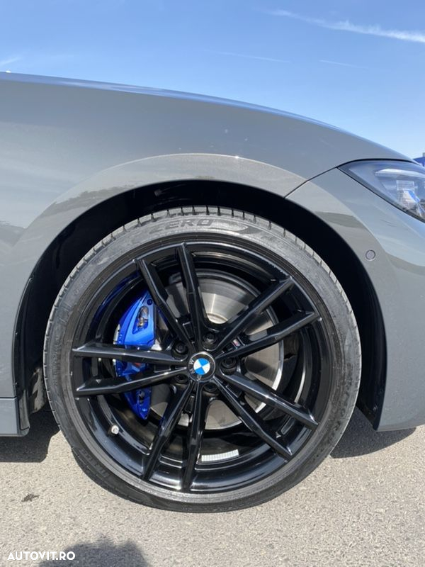 BMW M3 M340d xDrive AT MHEV - 5