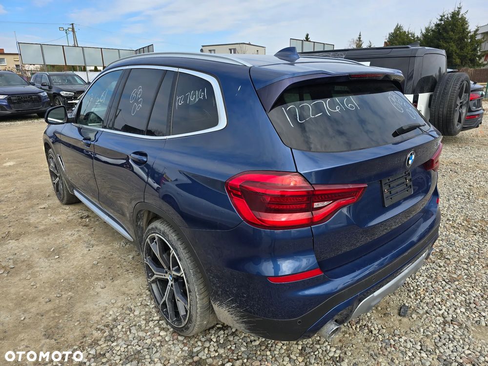 BMW X3 - 5