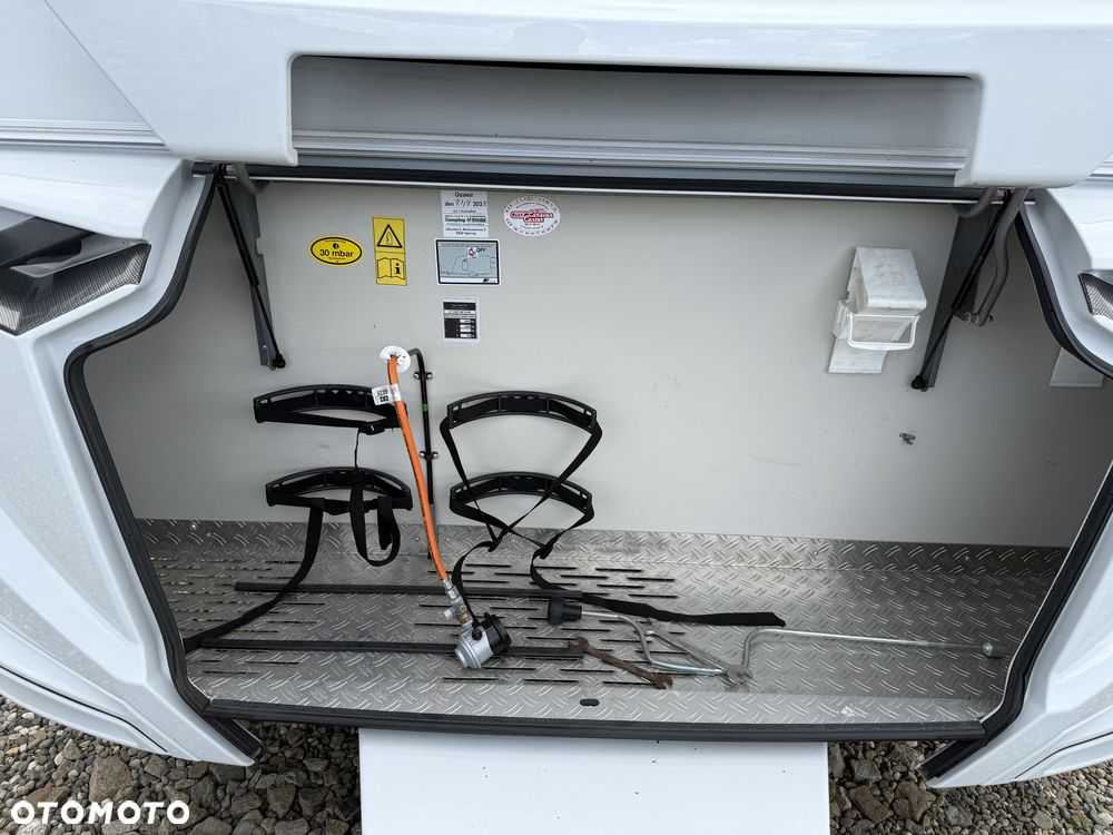 KNAUS SUDWIND 540UE 60years - 21