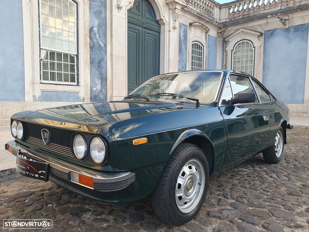 Lancia Beta - 56