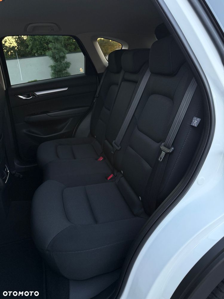 Mazda CX-5 SKYACTIV-D 150 Aut.SCR Exclusive-Line - 18