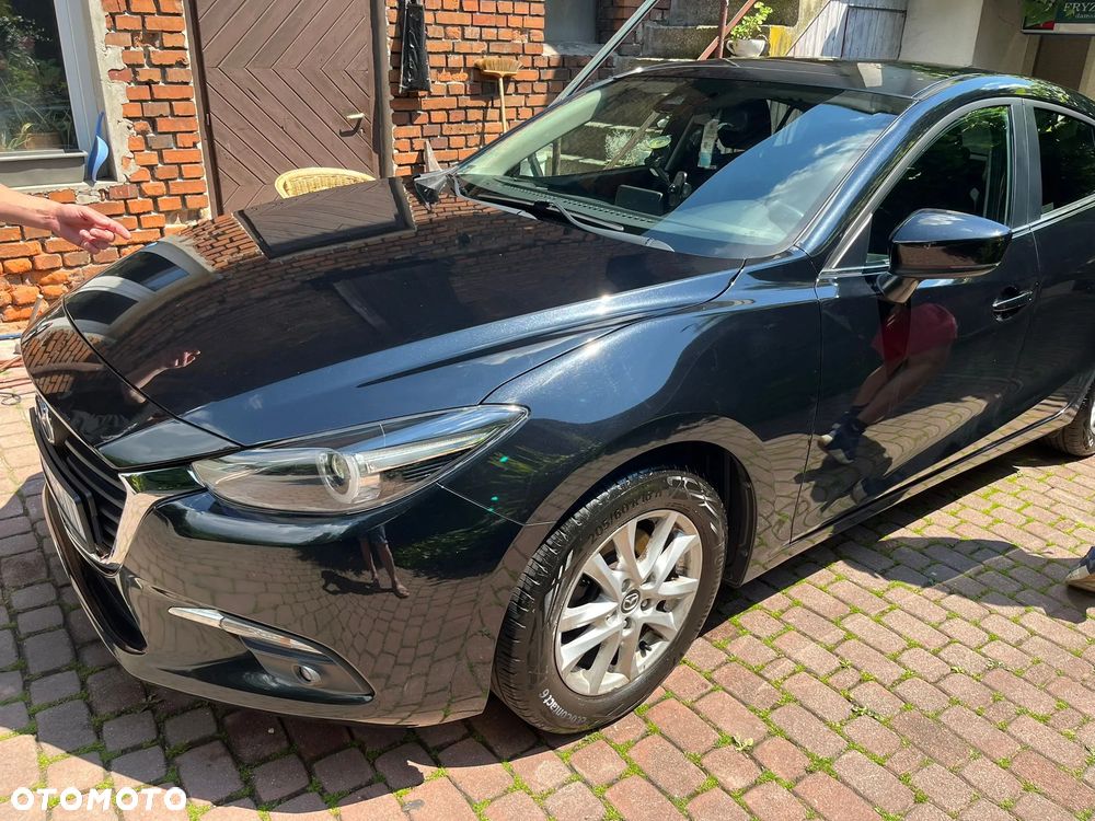 Mazda 3 2.0 Skyenergy - 1