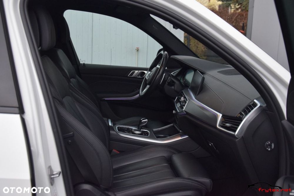 BMW X5 - 26
