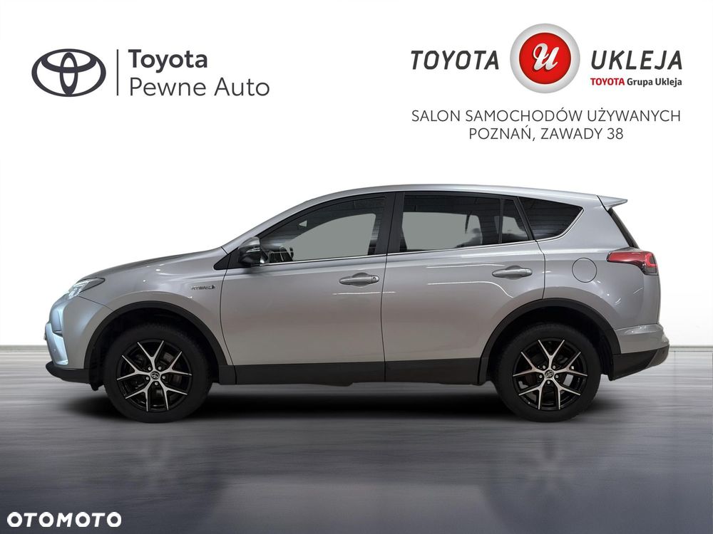 Toyota RAV4 - 5