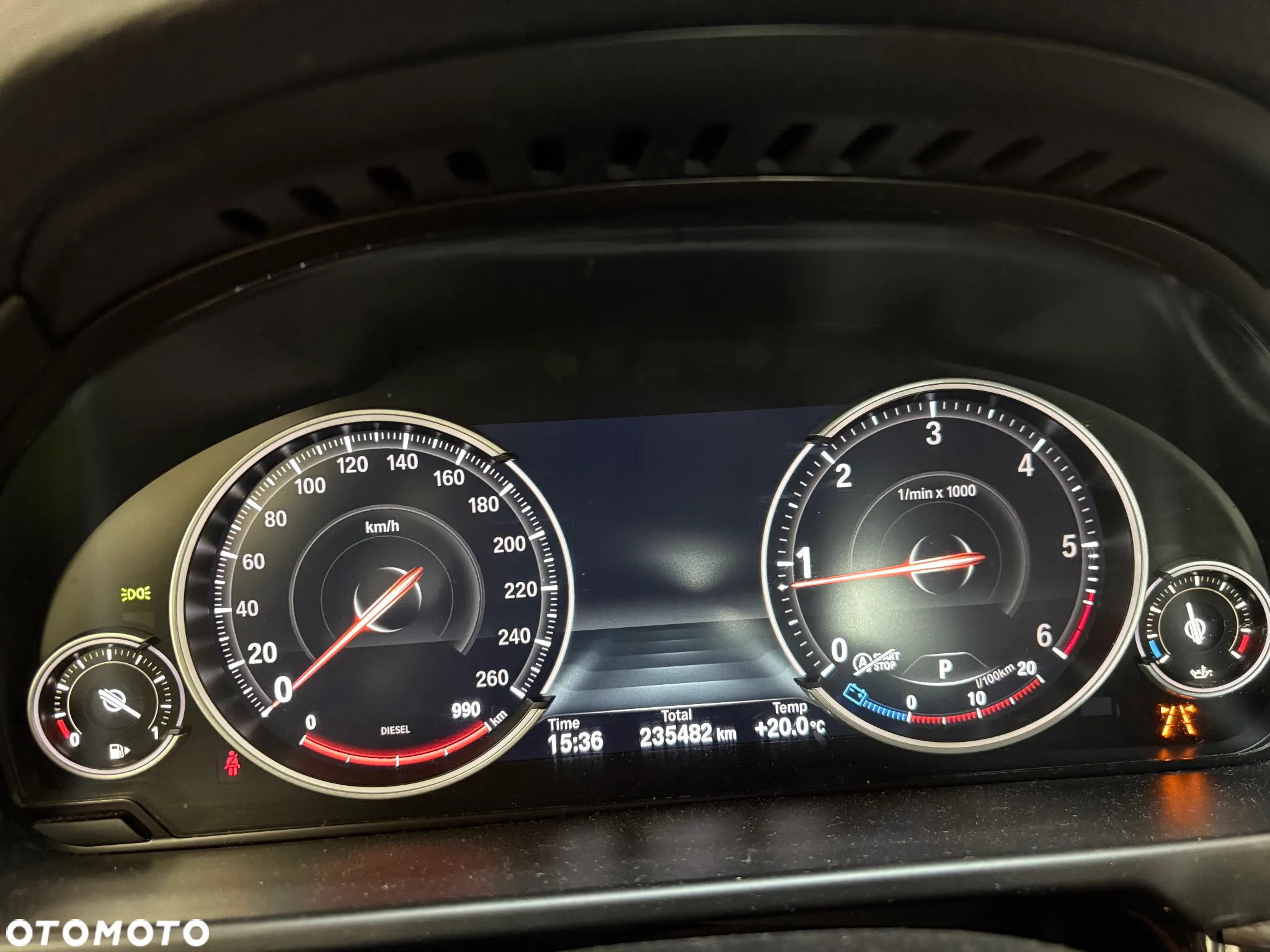 BMW X5 xDrive25d - 11